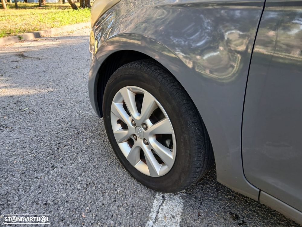 Hyundai i20 1.2 Style - 18