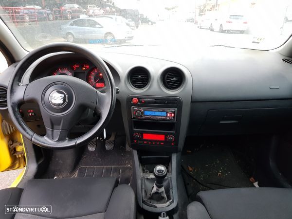 Para Peças Seat Ibiza Iii (6L1) - 8
