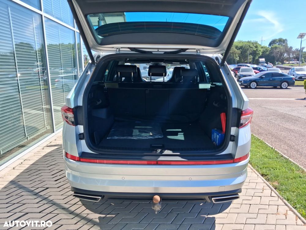 Skoda Kodiaq - 9