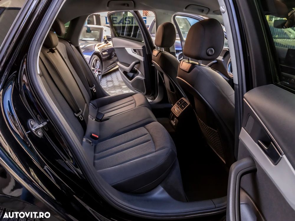 Audi A4 2.0 TDI S tronic - 6