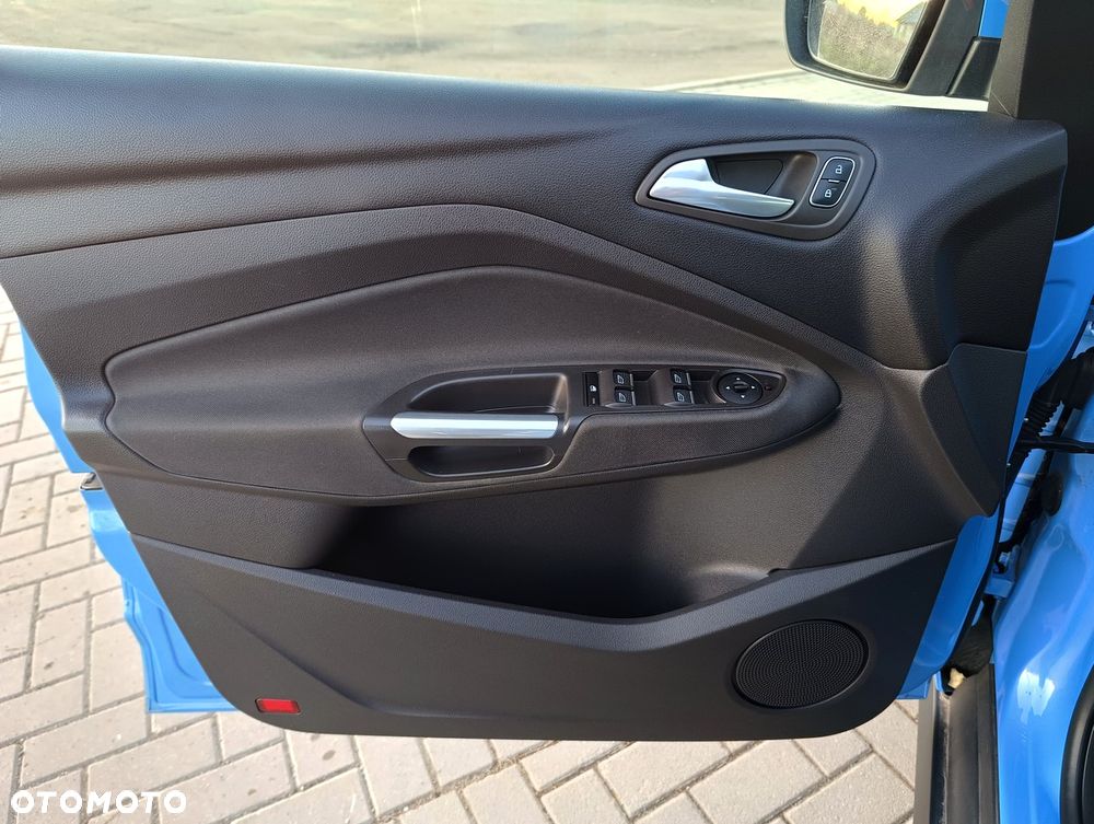 Ford C-MAX 1.0 EcoBoost Edition ASS - 22