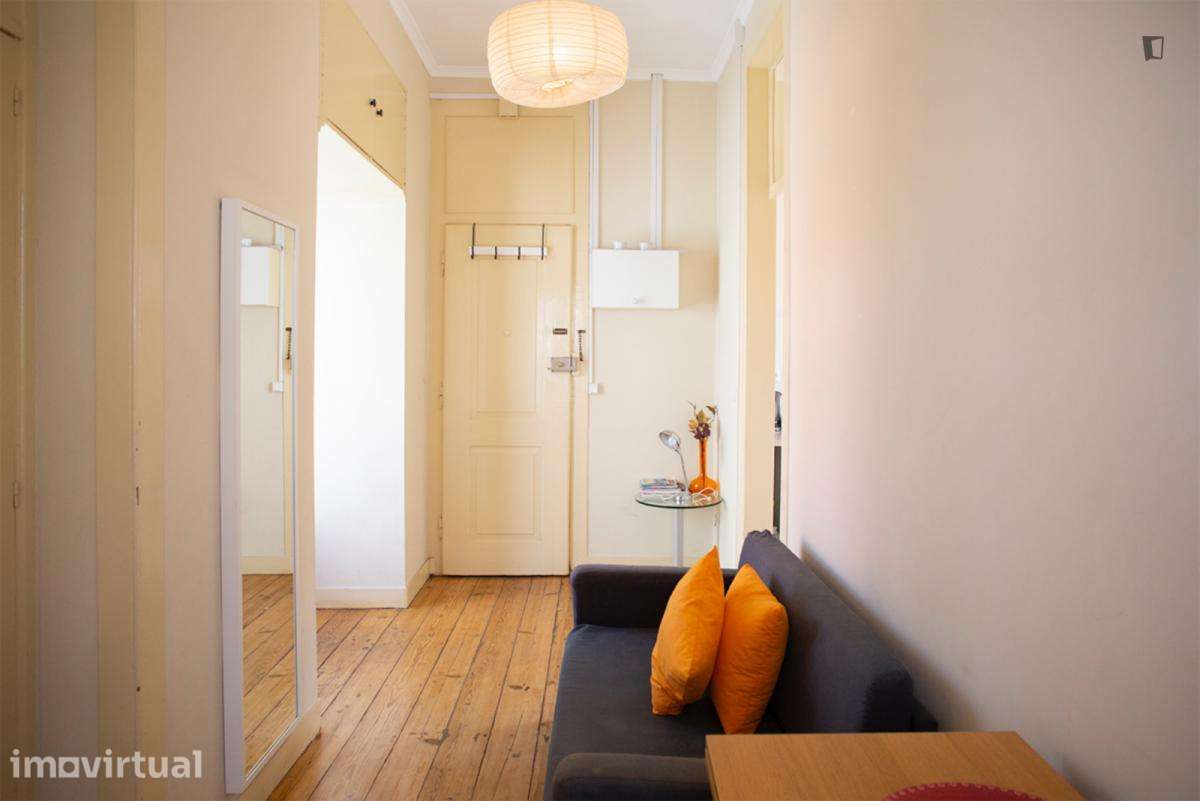 Apartamento com 1 quartos - localizado em Santos Lisbon - Grande imagem: 4/23