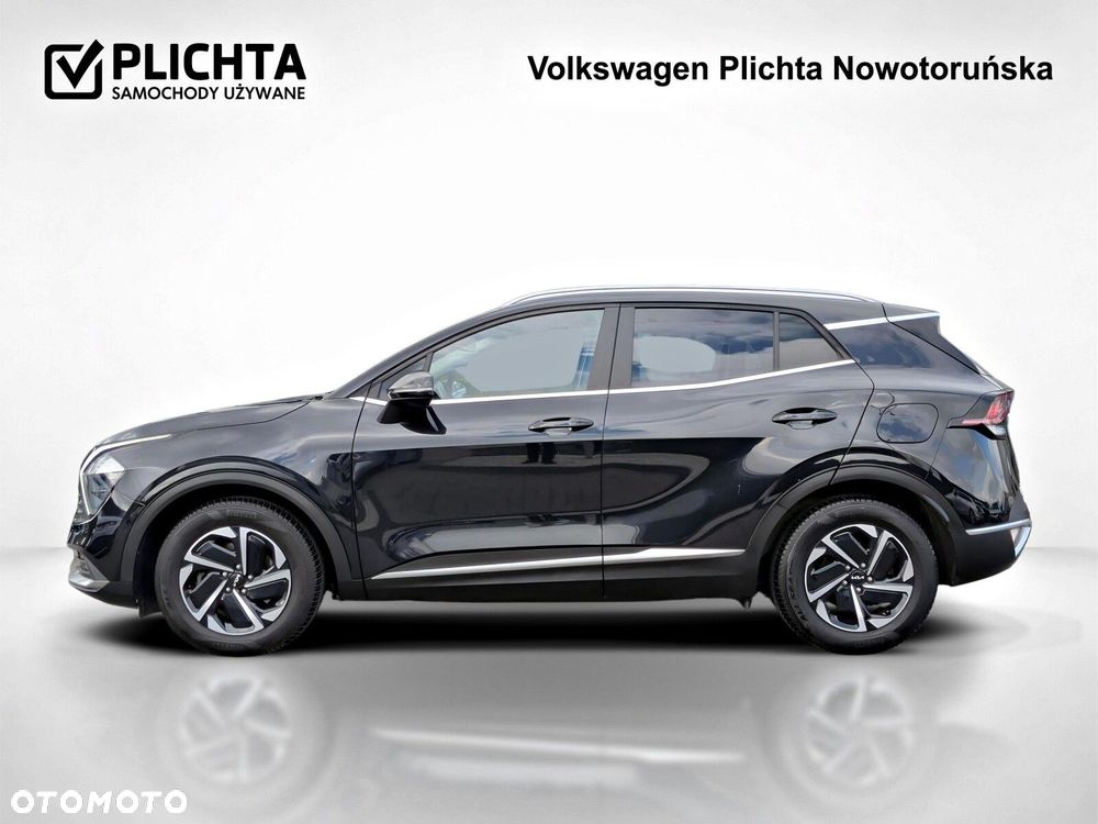 Kia Sportage 1.6 T-GDI MHEV L 2WD DCT - 3