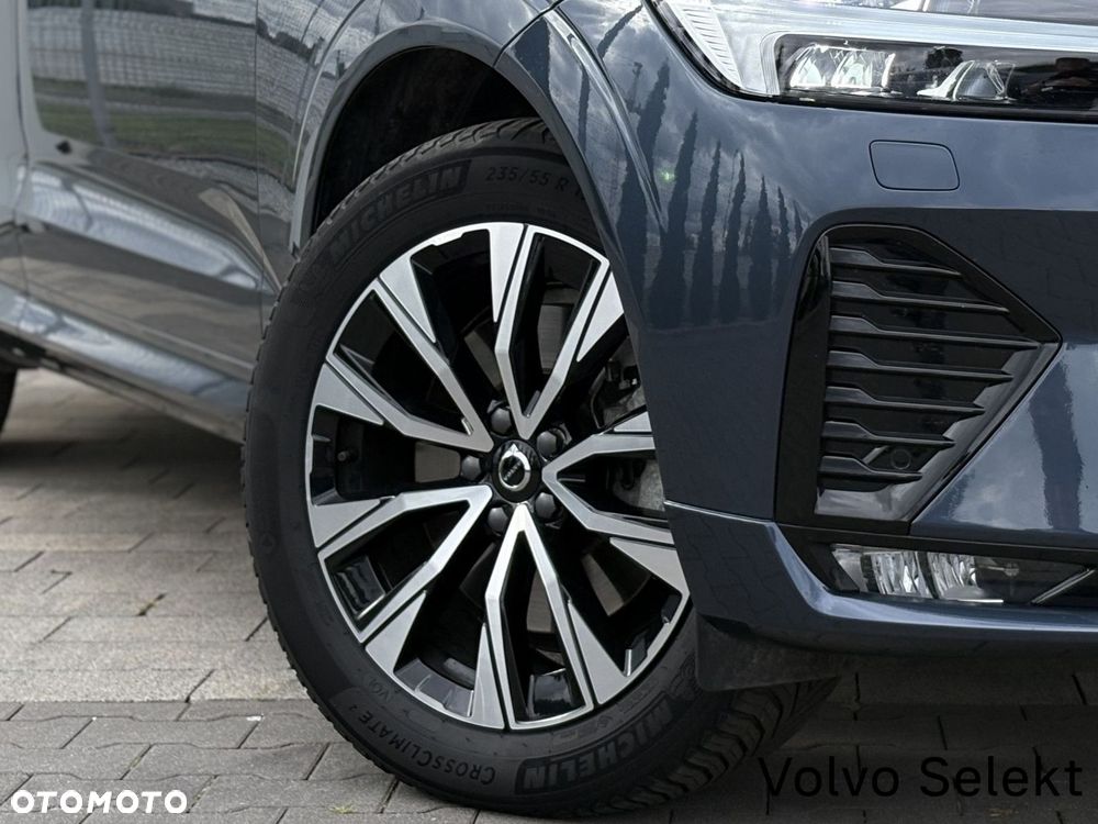 Volvo XC 60 - 5