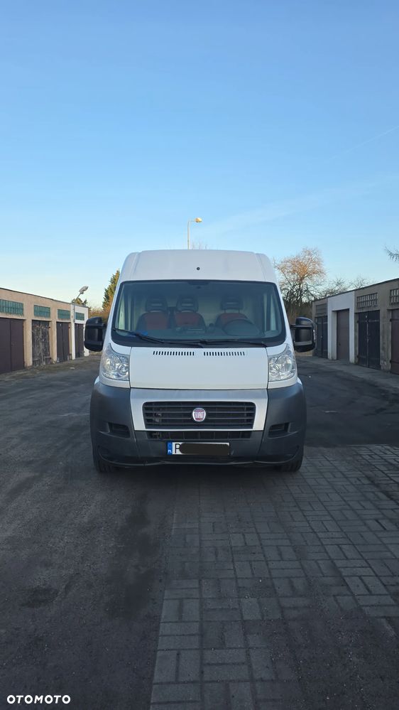 Fiat Ducato - 3