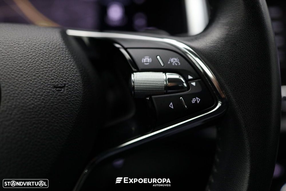 Skoda Kodiaq 2.0 TDI Style DSG - 13