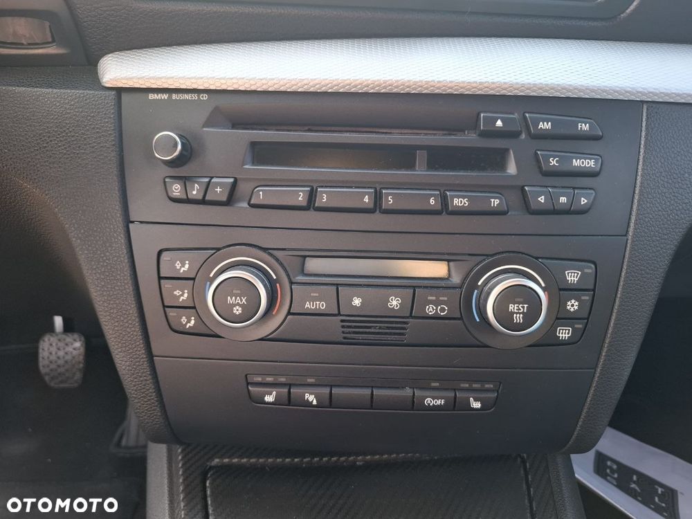 BMW Seria 1 - 12
