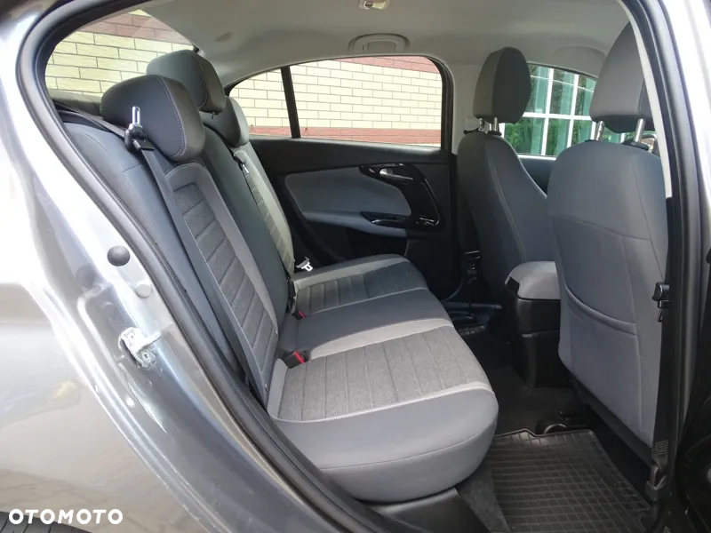 Fiat Tipo 1.4 T-Jet 16v Lounge EU6d - 8