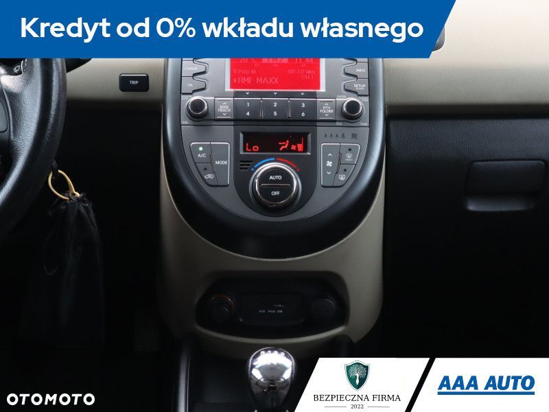 Kia Soul - 14
