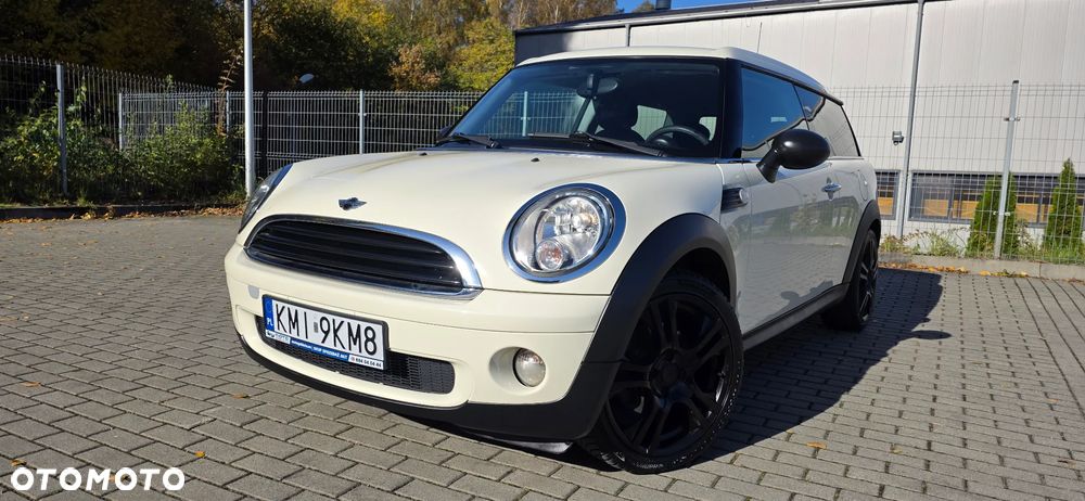 MINI ONE Standard - 26