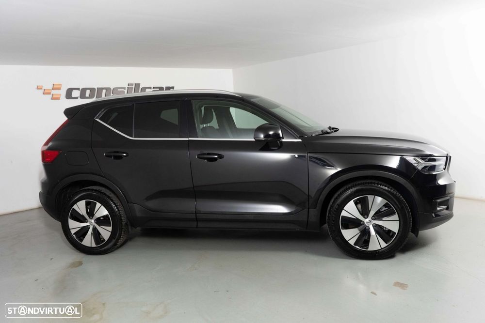 Volvo XC 40 1.5 T5 PHEV Momentum Plus - 8