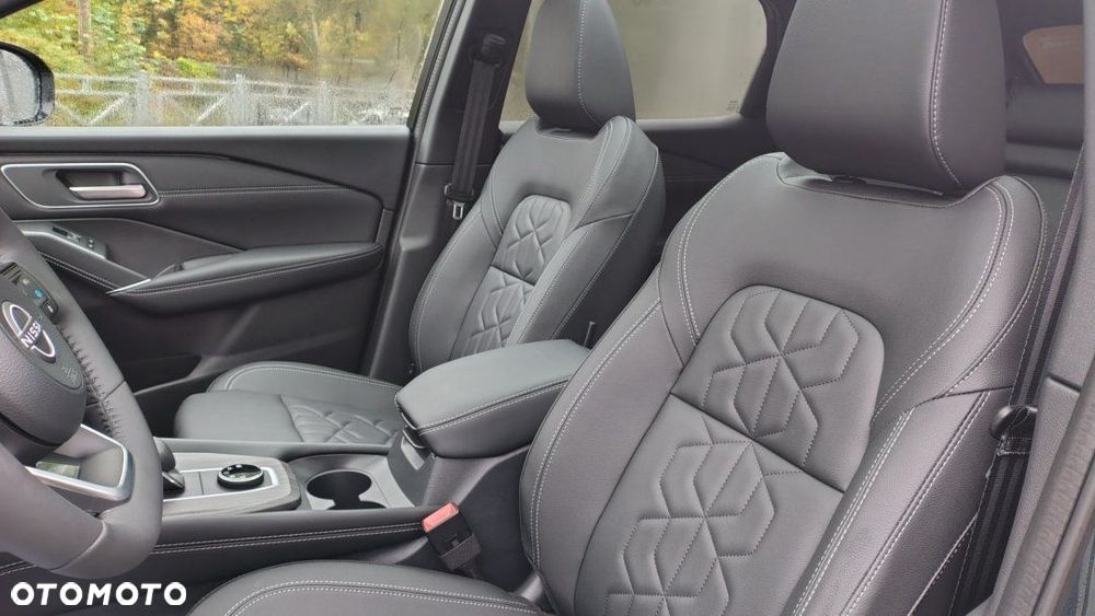 Nissan Qashqai - 10