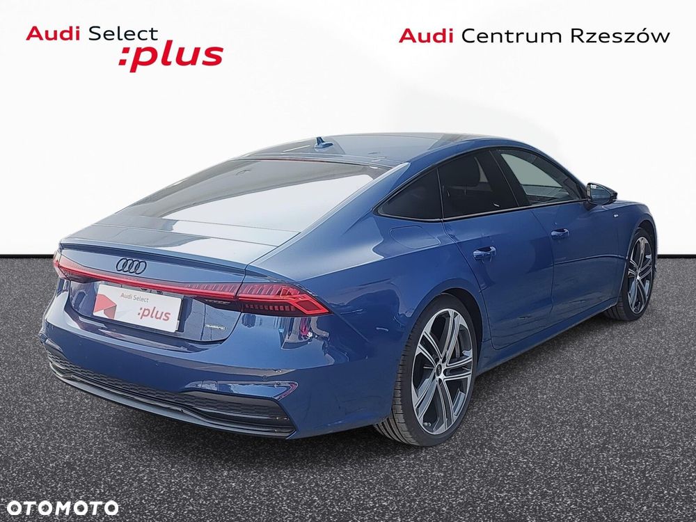 Audi A7 Sportback - 5