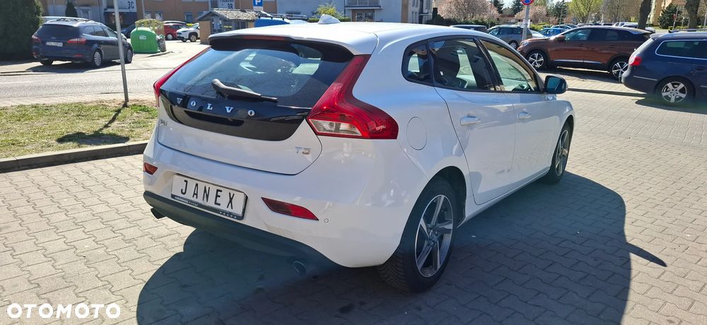 Volvo V40 - 7