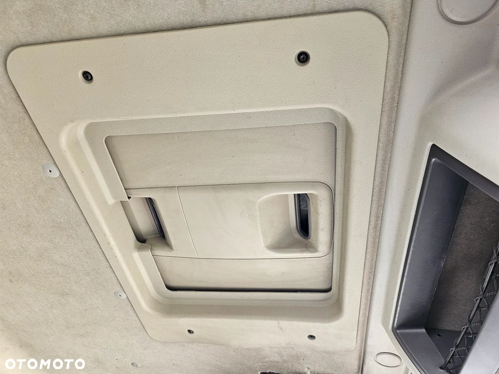 SZYBERDACH MANUALNY RĘCZNY RENAULT MIDLUM PREMIUM - 1