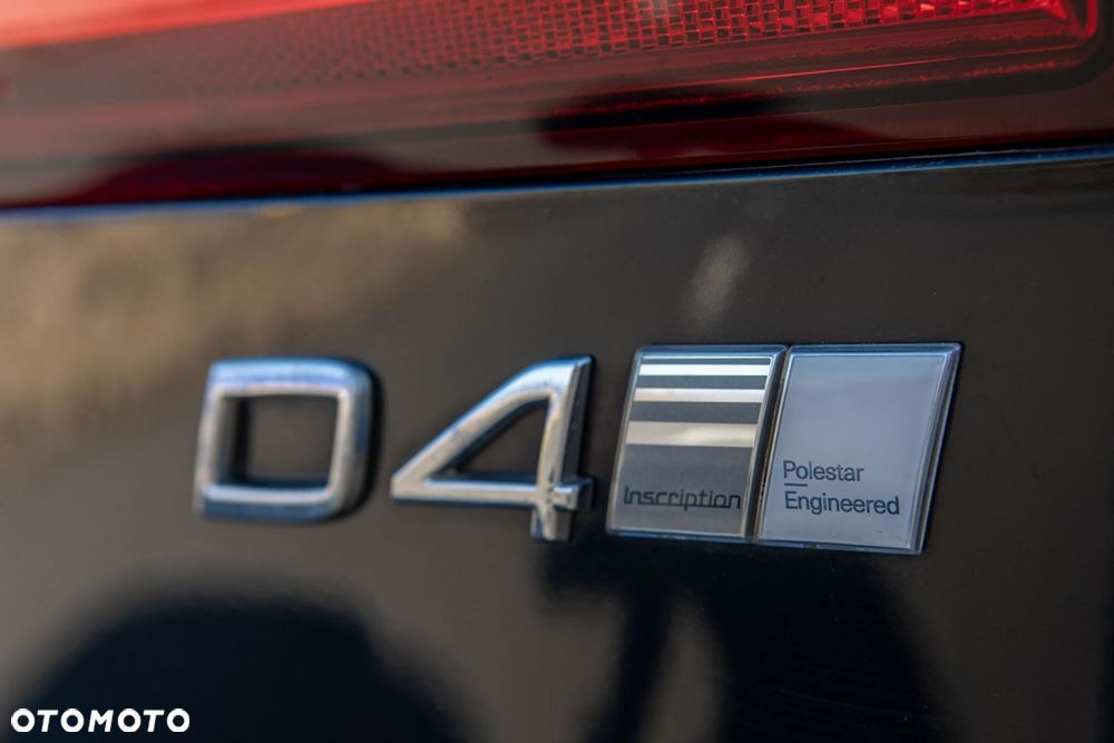 Volvo V90 D4 Inscription - 39