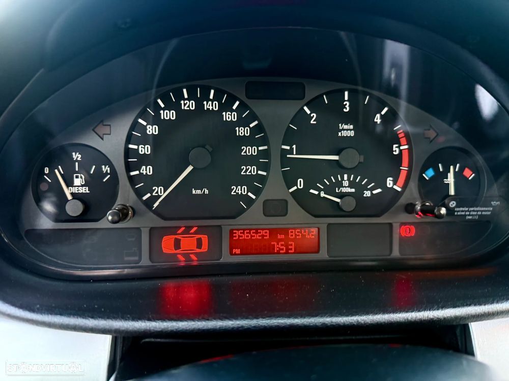 BMW 320 d - 15