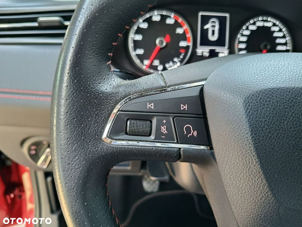 Seat Arona 1.5 TSI GPF FR S&S - 19