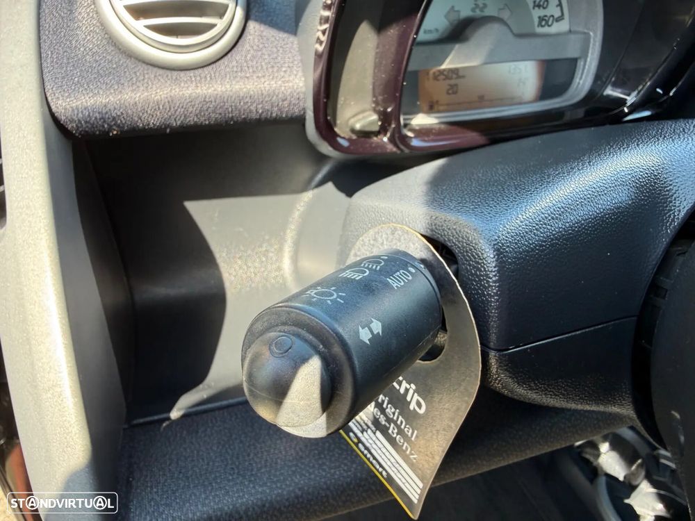 Smart ForTwo Coupé 1.0 mhd Passion 71 - 10