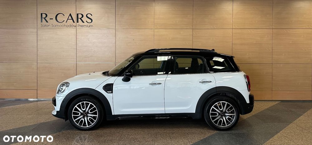 MINI Countryman Cooper - 5