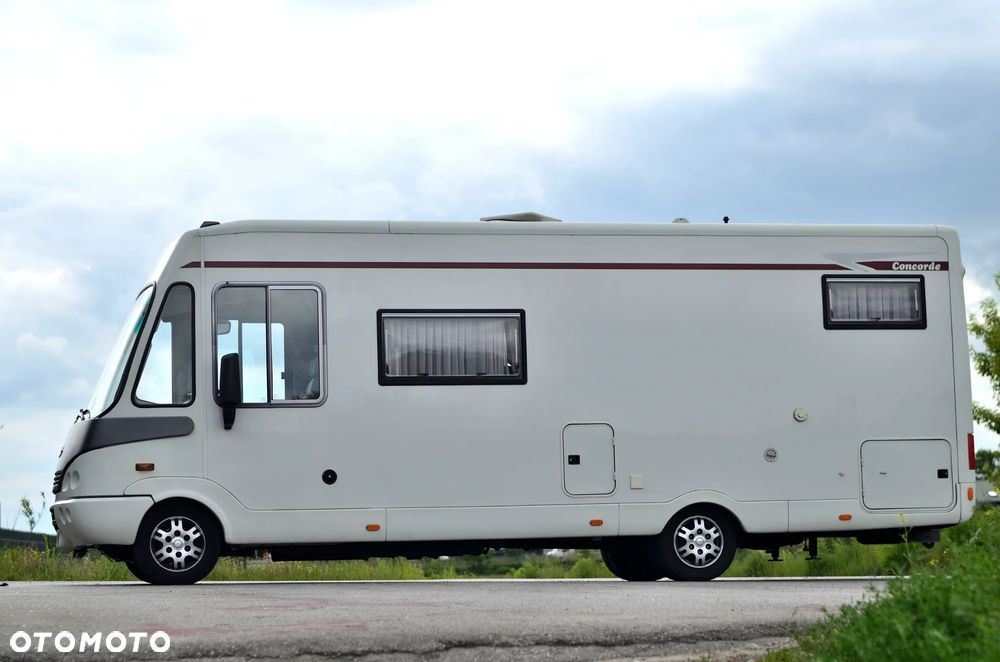 Iveco Daily 50 C 15 D - 5