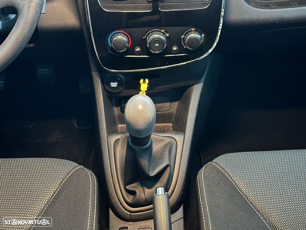 Renault Clio Sport Tourer 0.9 TCE Confort - 19