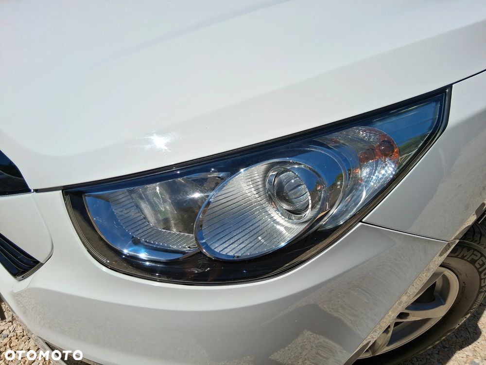 Hyundai ix35 1.7 CRDi 2WD Comfort - 26