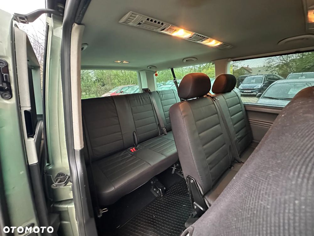 Volkswagen Caravelle L2 Trendline - 29