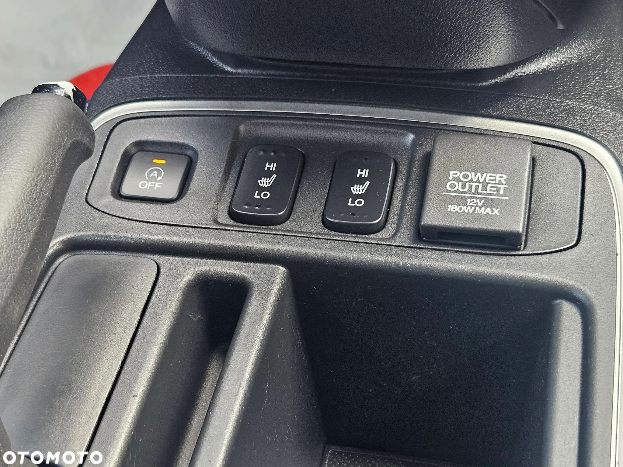 Honda CR-V 2.0 Elegance Plus (ADAS / Connect+) - 33