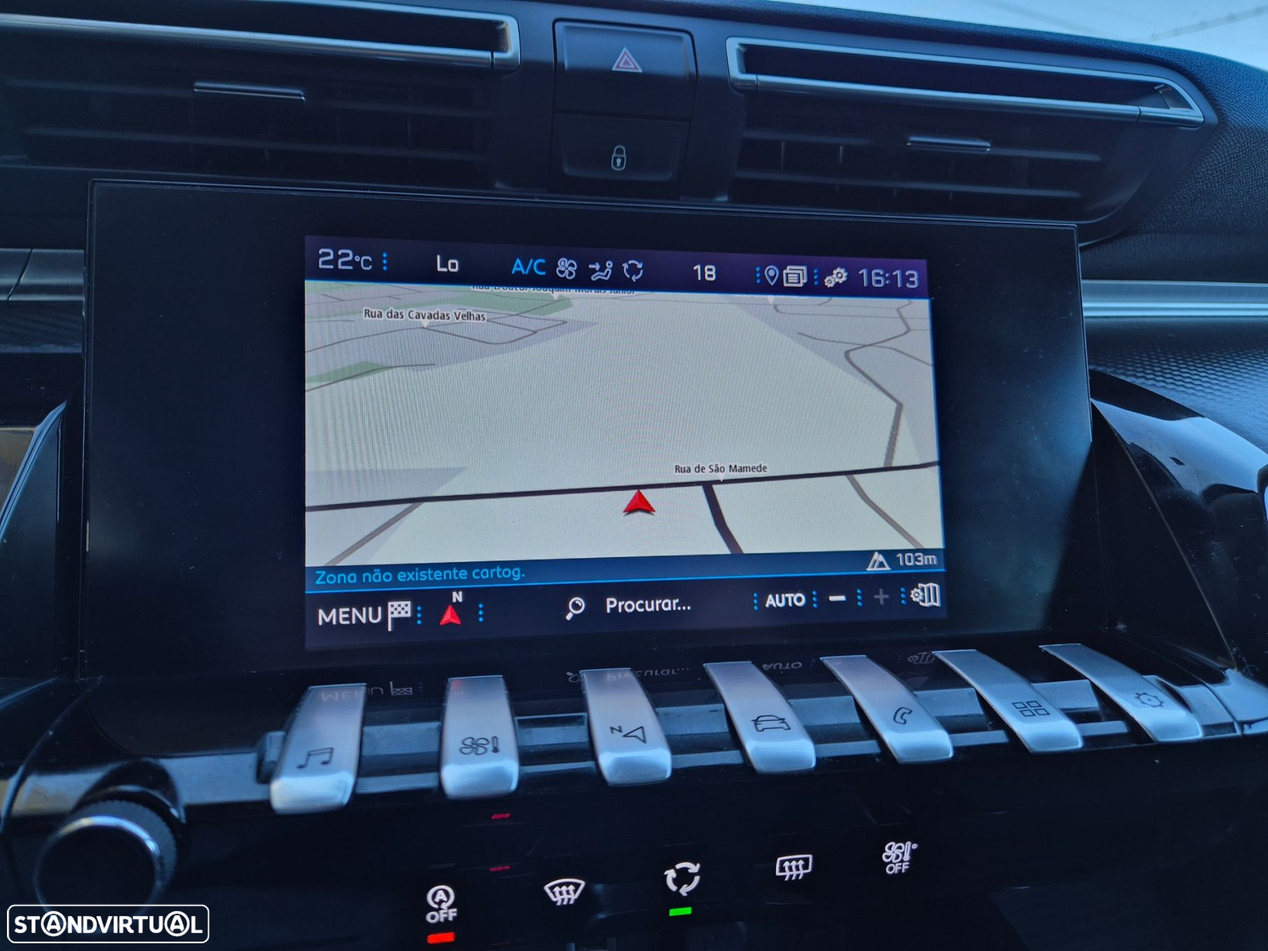 Peugeot 508 1.5 BlueHDi Business Line - 33