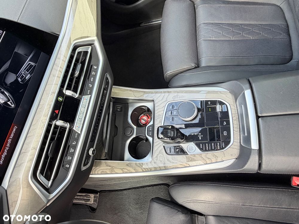 BMW X5 xDrive40d - 30