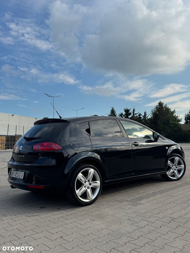 Seat Leon 1.6 TDI Style - 10