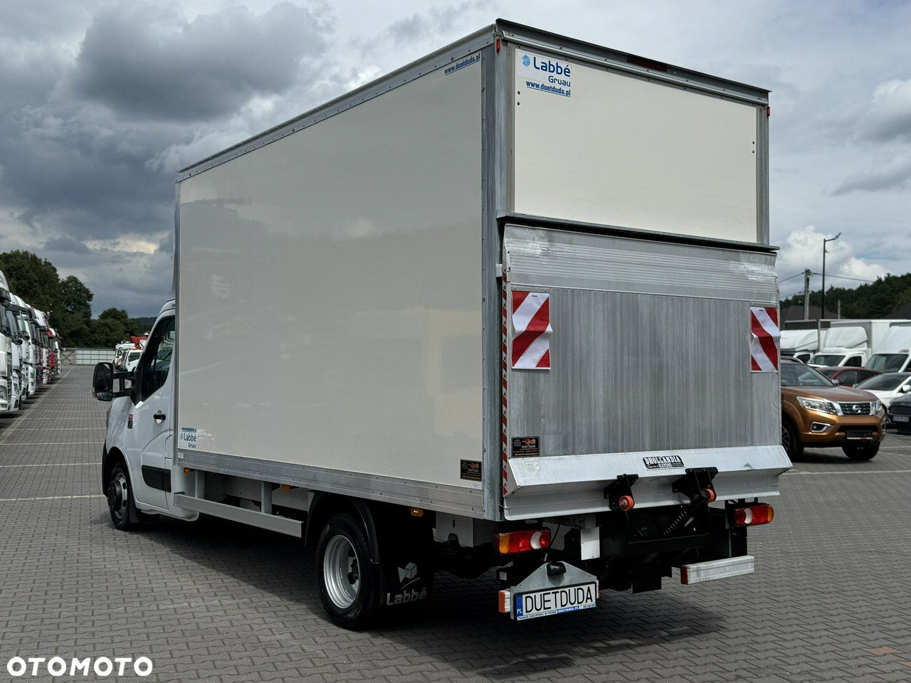 Renault Master - 19
