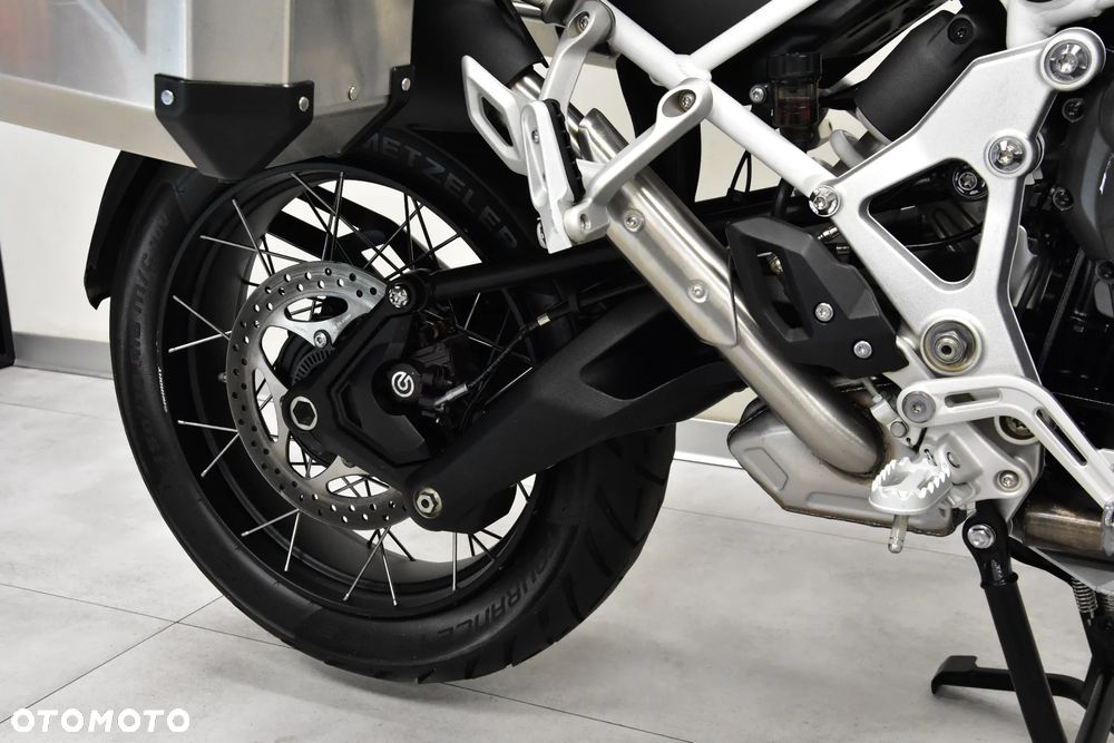 Triumph Tiger - 34