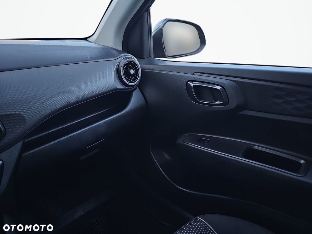 Hyundai i10 1.0 Access - 17