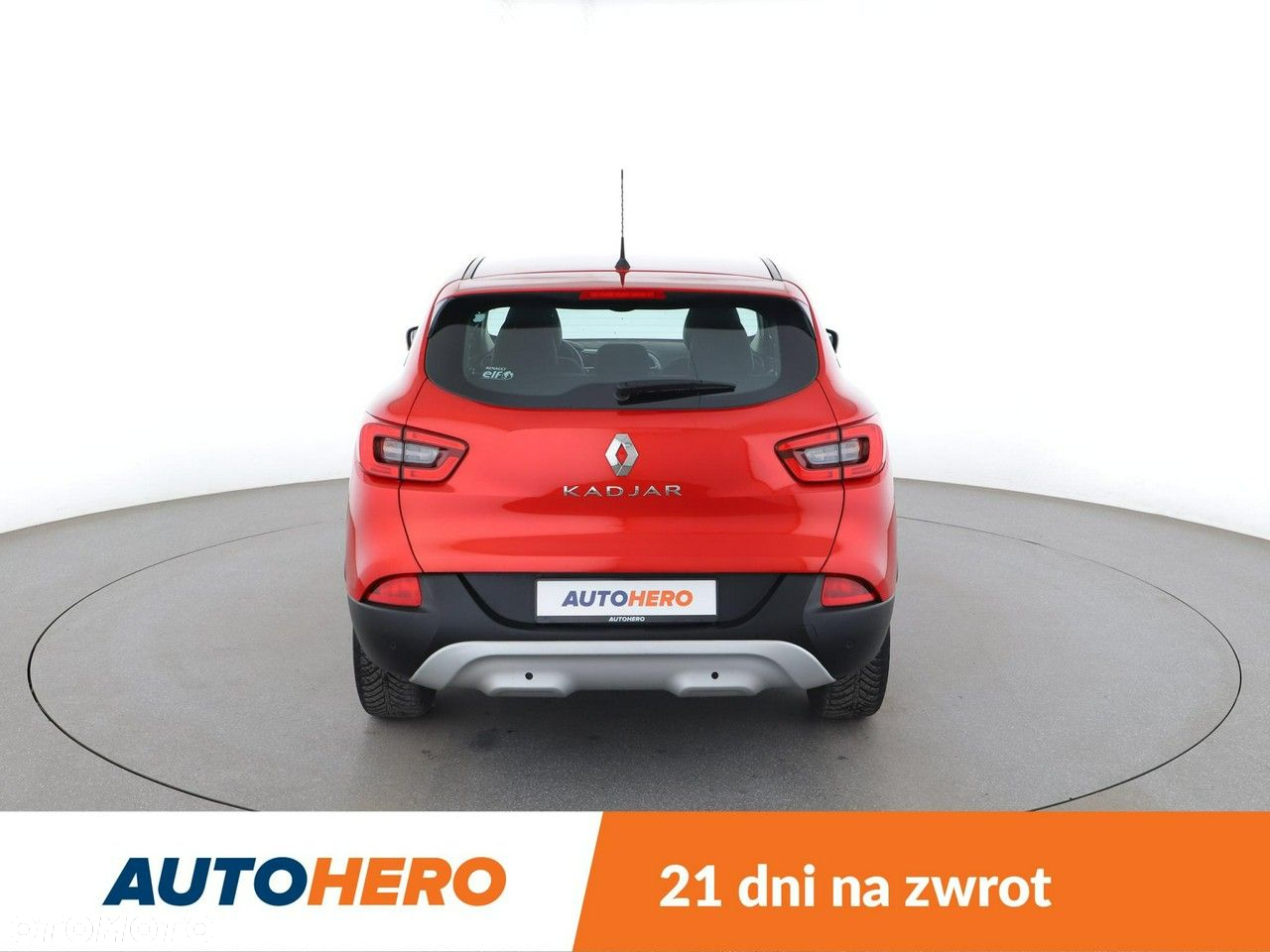 Renault Kadjar - 6