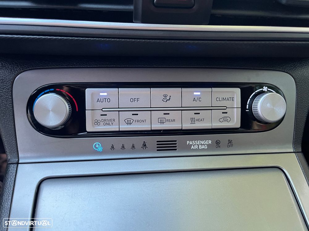 Hyundai Kauai Advantage - 22
