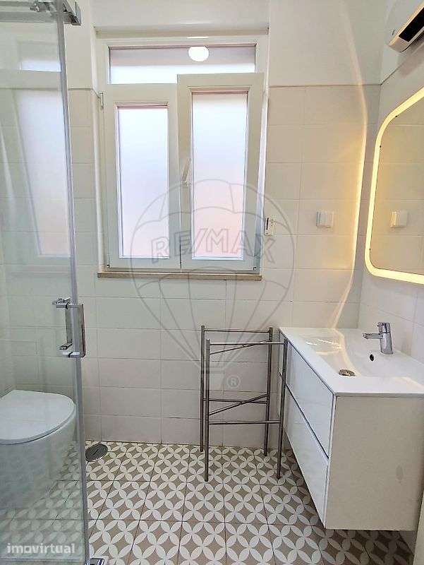 Apartamento T2 para arrendamento - Grande imagem: 5/8