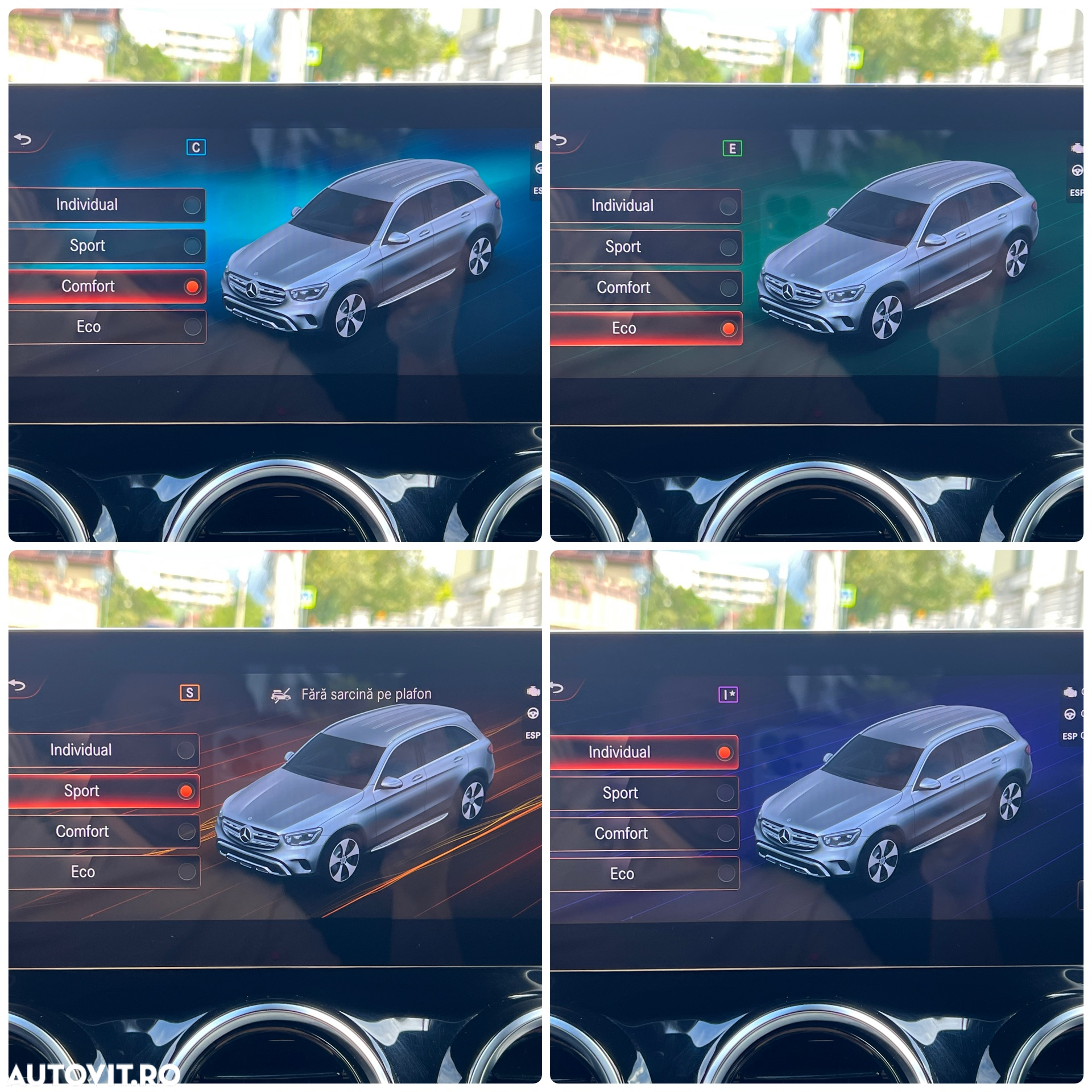 Mercedes-Benz GLC 220 d 4Matic 9G-TRONIC AMG Line - 10