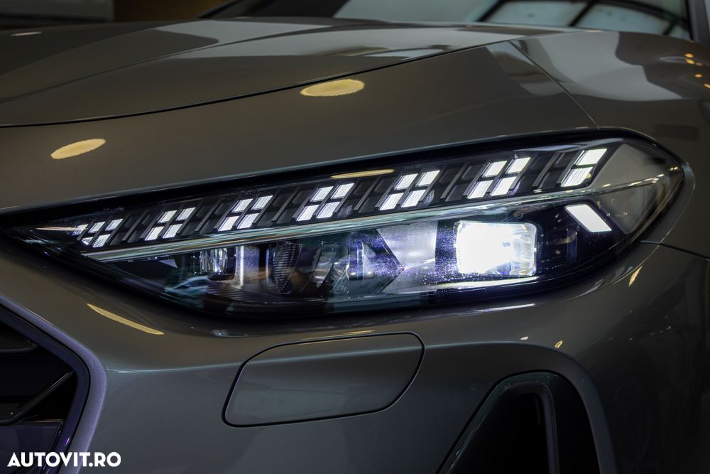 Audi A5 Limuzina - 8