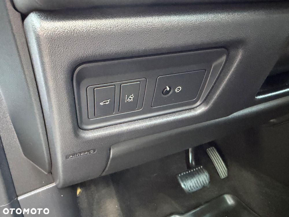 Land Rover Discovery Sport Si4 HSE - 22