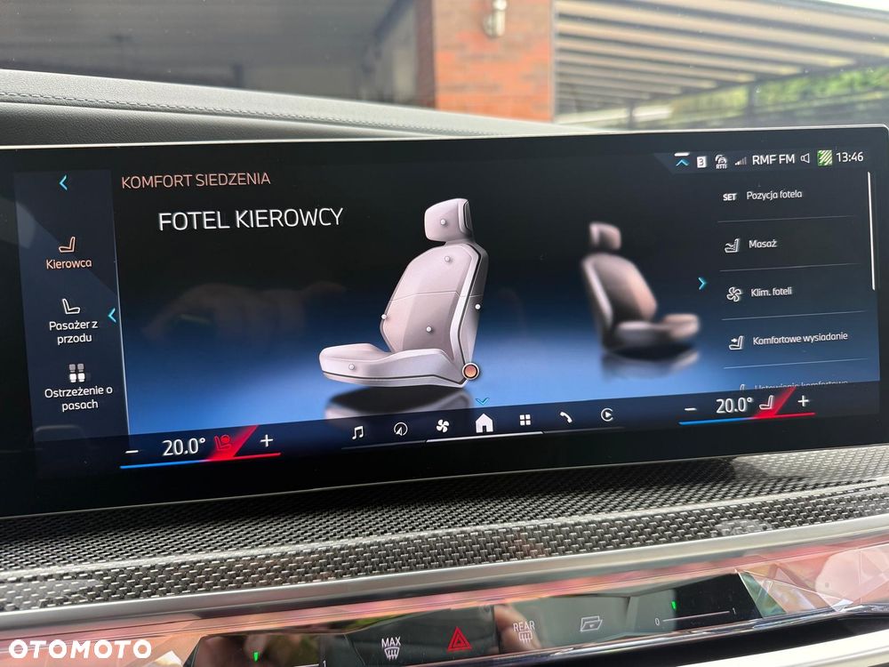 BMW Seria 7 - 19