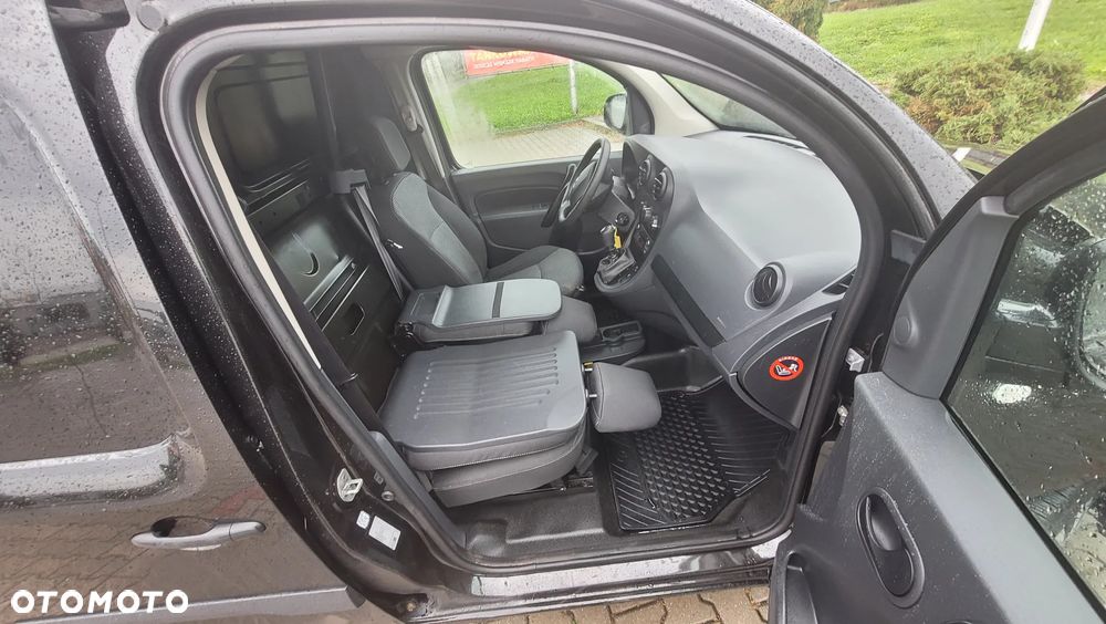 Mercedes-Benz CITAN 109 CDI 3 OSOBOWY - 15