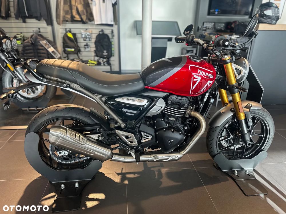 Triumph