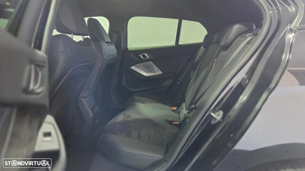 BMW 116 Pack Desportivo M Pro - 16