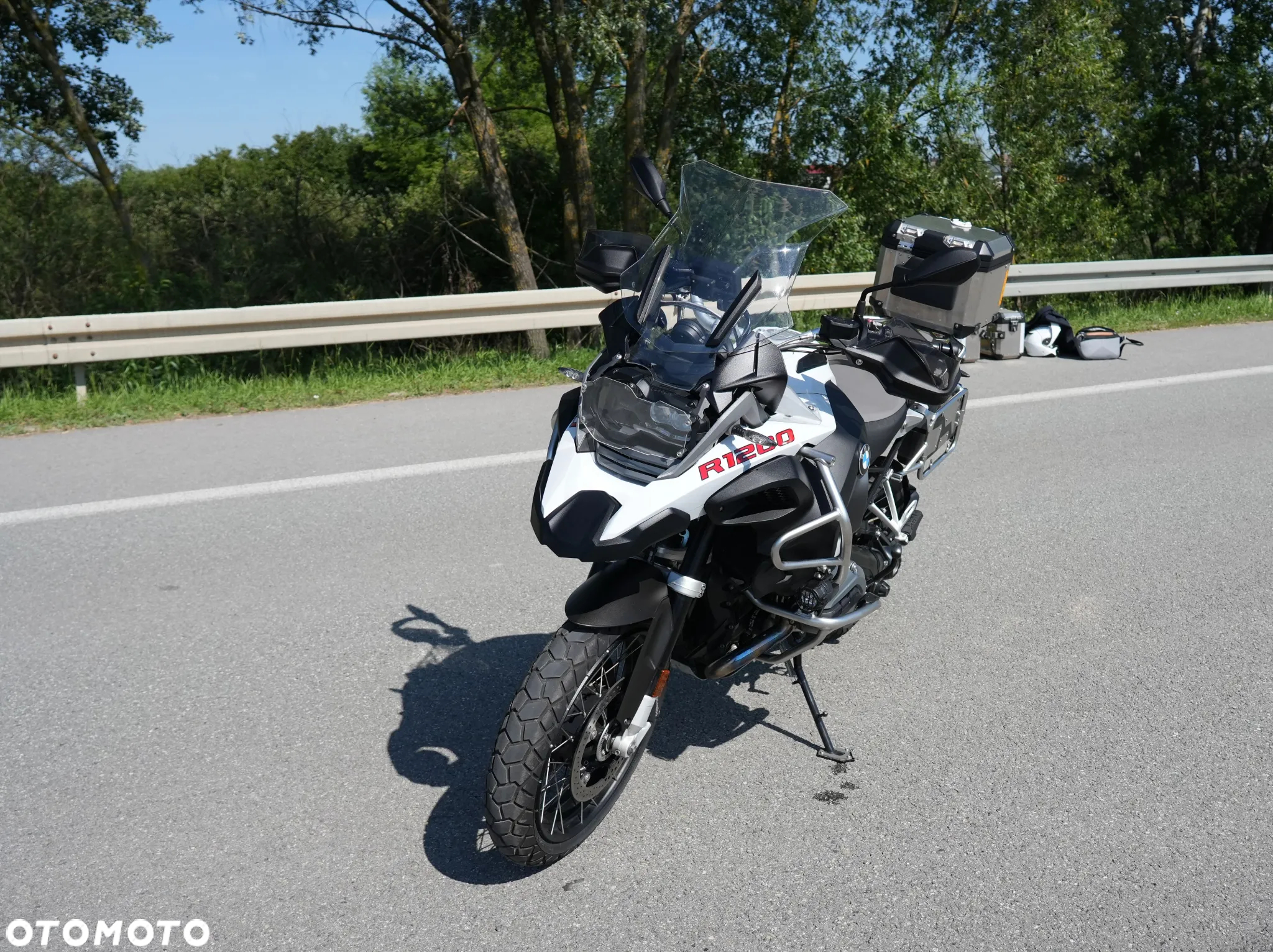 BMW Adventure - 19