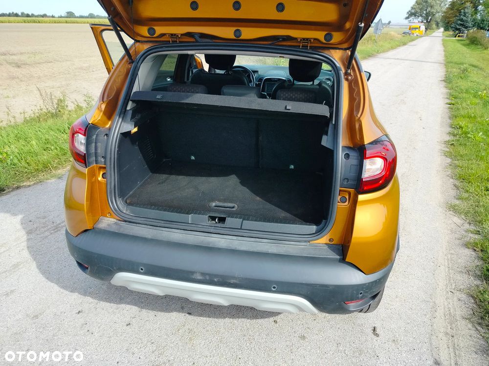 Renault Captur - 10