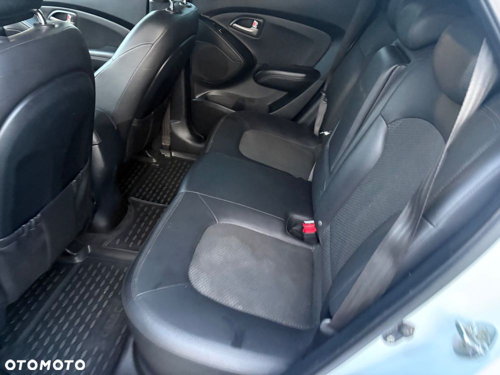 Hyundai ix35 2.0 2WD Comfort - 31