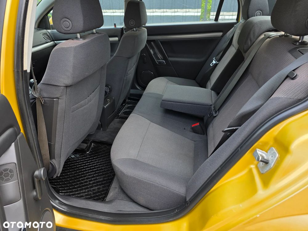 Opel Vectra 1.8 Edition - 4