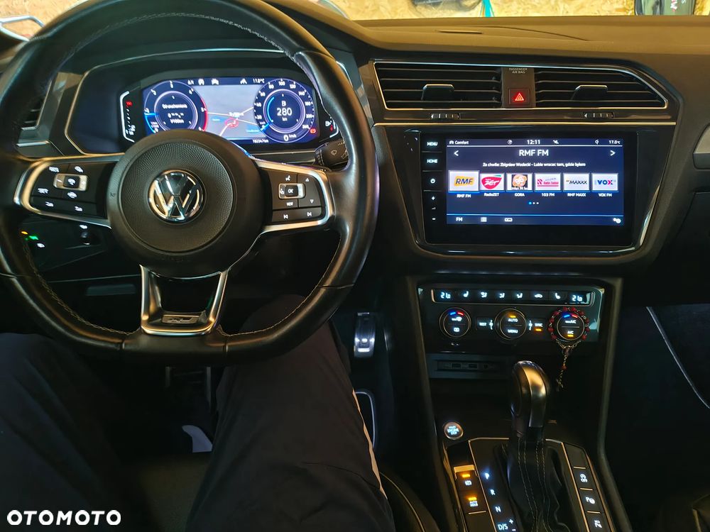 Volkswagen Tiguan 2.0 TDI SCR 4MOTION DSG Highline - 40